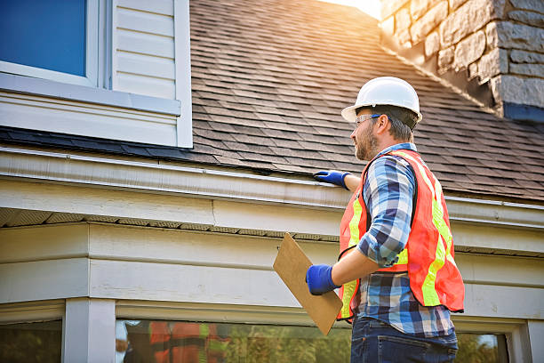 Trusted Storm Damage Roof Repair service in Kersey, CO - Brentwood Metal Roofing